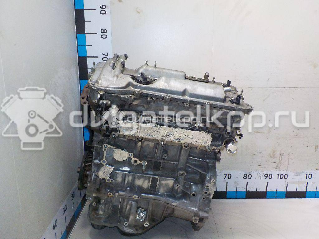 Фото Контрактный (б/у) двигатель 1AR-FE для Toyota Kluger / Venza V1 / Sienna 140-190 л.с 16V 2.7 л бензин 190000V052 {forloop.counter}}