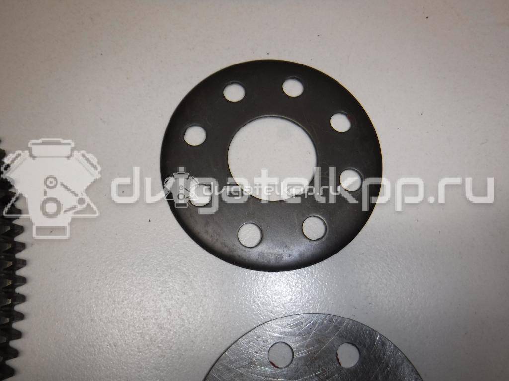 Фото Маховик для двигателя 2GR-FE для Lotus / Lexus / Toyota / Toyota (Gac) 249-299 л.с 24V 3.5 л бензин 321010E010 {forloop.counter}}