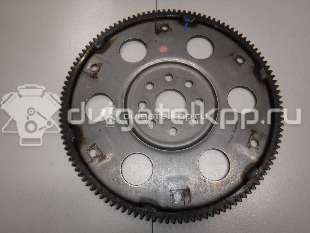 Фото Маховик для двигателя 2GR-FE для Lotus / Lexus / Toyota / Toyota (Gac) 249-299 л.с 24V 3.5 л бензин 321010E010 {forloop.counter}}