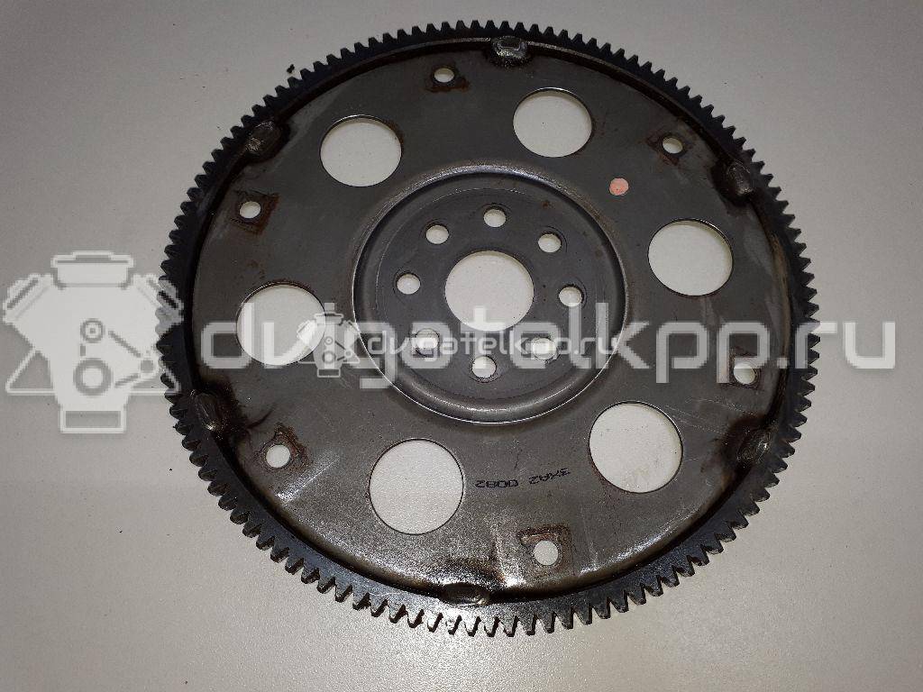 Фото Маховик для двигателя 2GR-FE для Lotus / Lexus / Toyota / Toyota (Gac) 249-299 л.с 24V 3.5 л бензин 321010E010 {forloop.counter}}