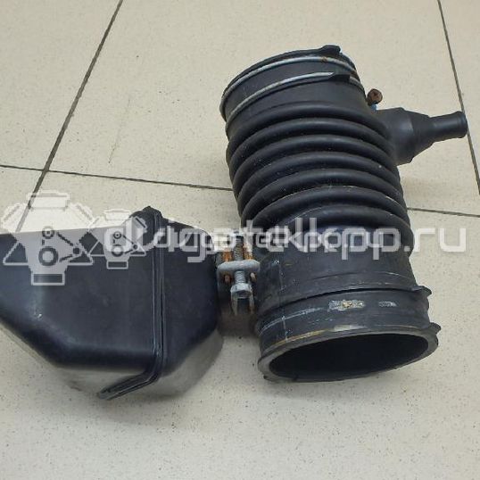 Фото Патрубок воздушного фильтра для двигателя 2GR-FE для Lotus / Lexus / Toyota / Toyota (Gac) 280-416 л.с 24V 3.5 л бензин 178810P080