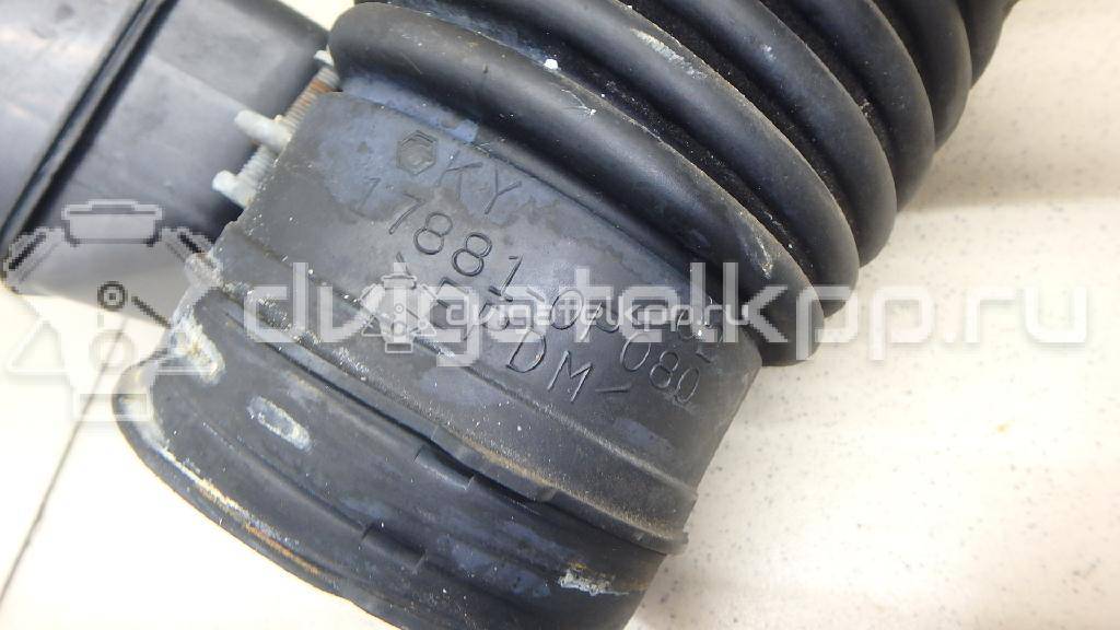 Фото Патрубок воздушного фильтра для двигателя 2GR-FE для Lotus / Lexus / Toyota / Toyota (Gac) 249-299 л.с 24V 3.5 л бензин 178810P080 {forloop.counter}}