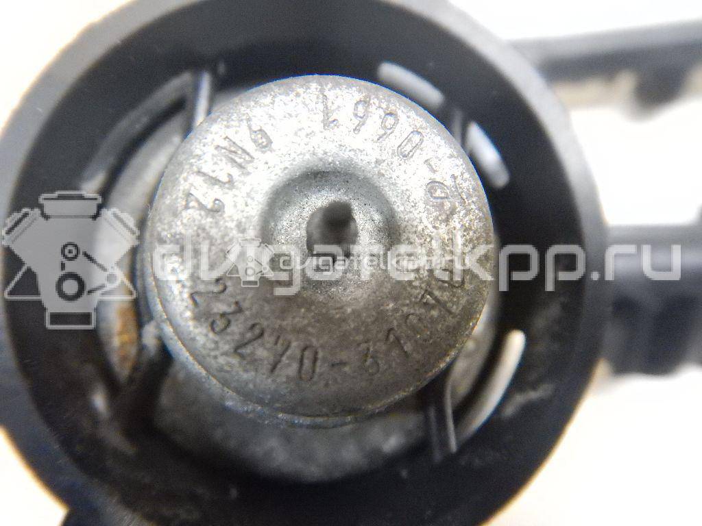 Фото Рейка топливная (рампа) для двигателя 2GR-FE для Lotus / Lexus / Toyota / Toyota (Gac) 280-416 л.с 24V 3.5 л бензин 238700P011 {forloop.counter}}