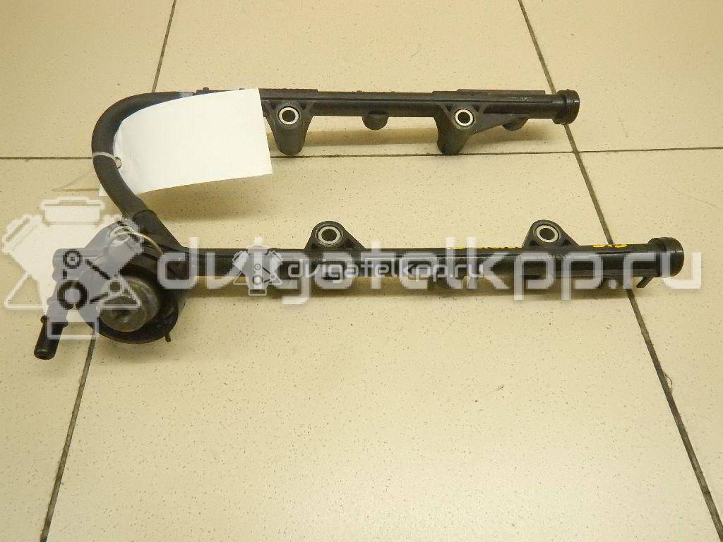 Фото Рейка топливная (рампа) для двигателя 2GR-FE для Lotus / Lexus / Toyota / Toyota (Gac) 280-416 л.с 24V 3.5 л бензин 238700P011 {forloop.counter}}