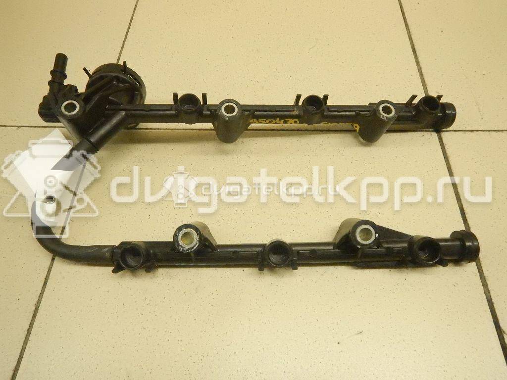 Фото Рейка топливная (рампа) для двигателя 2GR-FE для Lotus / Lexus / Toyota / Toyota (Gac) 280-416 л.с 24V 3.5 л бензин 238700P011 {forloop.counter}}