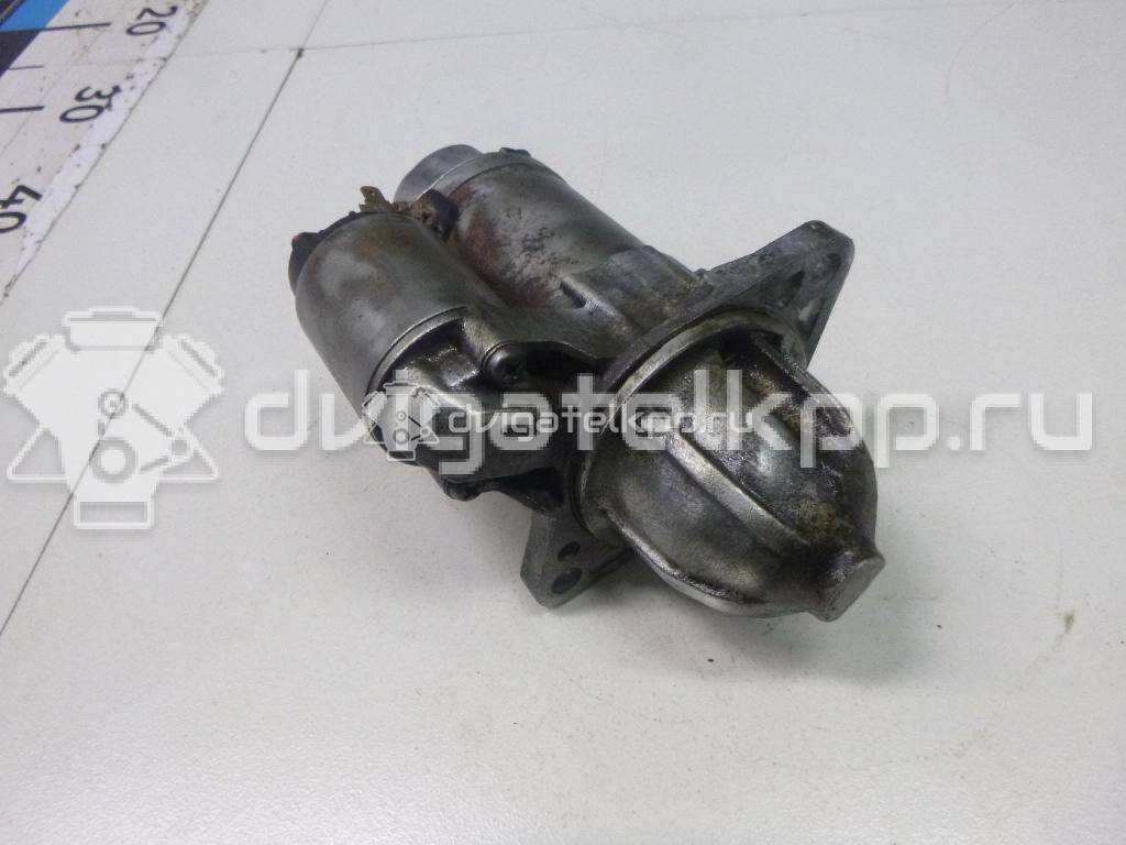 Фото Стартер  23300AA460 для Subaru Legacy / Impreza / Leone / Outback / Forester {forloop.counter}}