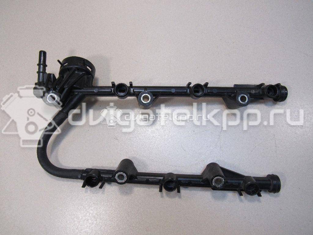 Фото Рейка топливная (рампа) для двигателя 2GR-FE для Lotus / Lexus / Toyota / Toyota (Gac) 280-416 л.с 24V 3.5 л бензин 238700P011 {forloop.counter}}