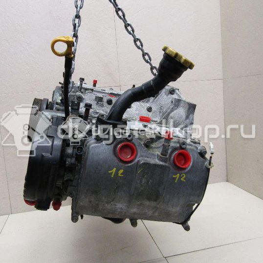 Фото Контрактный (б/у) двигатель EJ25 для Subaru Forester / Legacy / Impreza / Outback 152-211 л.с 16V 2.5 л бензин 10100bt120