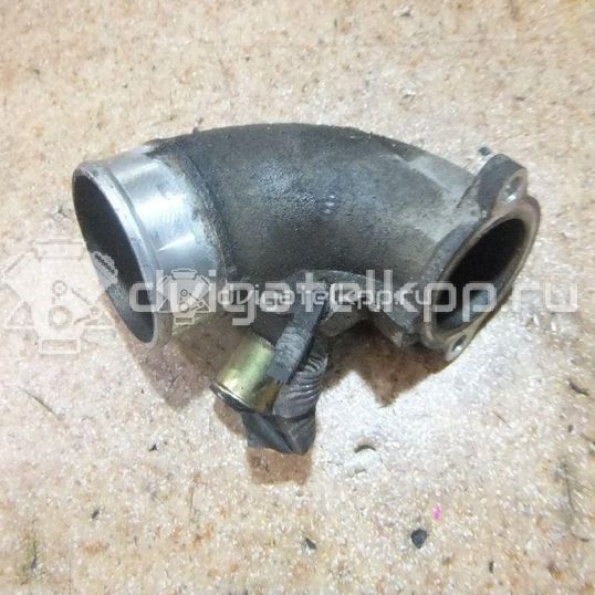 Фото Фланец для двигателя 1KD-FTV для Toyota Dyna / Land Cruiser / Hiace / Hilux / Toyo Ace C Y2 102-204 л.с 16V 3.0 л Дизельное топливо 1727430010