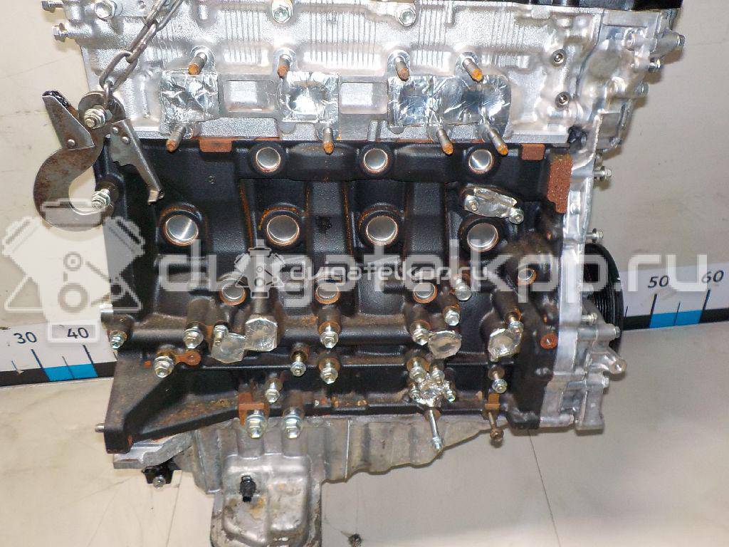 Фото Контрактный (б/у) двигатель 1GD-FTV для Toyota Land Cruiser / Hilux / Fortuner , / Innova 170-177 л.с 16V 2.8 л Дизельное топливо 1900011A30 {forloop.counter}}