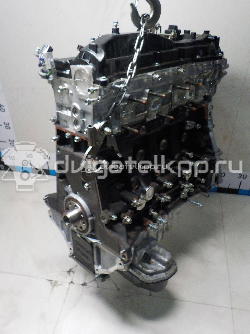 Фото Контрактный (б/у) двигатель 1GD-FTV для Toyota Land Cruiser / Hilux / Fortuner , / Innova 170-177 л.с 16V 2.8 л Дизельное топливо 1900011A30 {forloop.counter}}