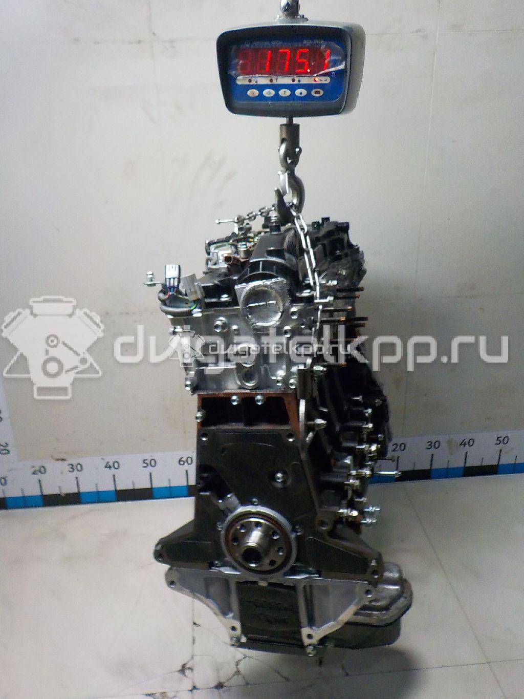 Фото Контрактный (б/у) двигатель 1GD-FTV для Toyota Land Cruiser / Hilux / Fortuner , / Innova 170-177 л.с 16V 2.8 л Дизельное топливо 1900011A30 {forloop.counter}}