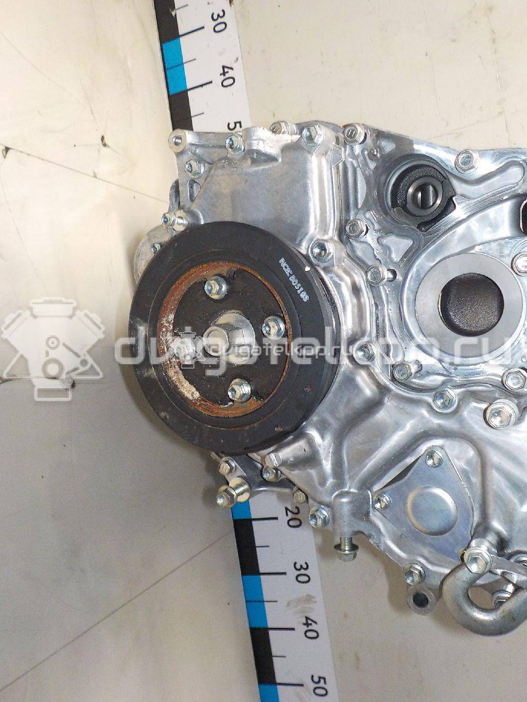 Фото Контрактный (б/у) двигатель 1GD-FTV для Toyota Land Cruiser / Hilux / Fortuner , / Innova 170-177 л.с 16V 2.8 л Дизельное топливо 1900011A30 {forloop.counter}}