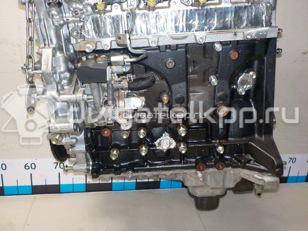 Фото Контрактный (б/у) двигатель 1GD-FTV для Toyota Land Cruiser / Hilux / Fortuner , / Innova 170-177 л.с 16V 2.8 л Дизельное топливо 1900011A30 {forloop.counter}}