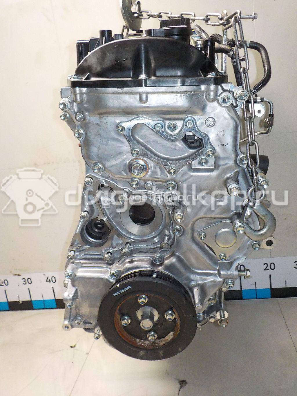 Фото Контрактный (б/у) двигатель 1GD-FTV для Toyota Land Cruiser / Hilux / Fortuner , / Innova 170-177 л.с 16V 2.8 л Дизельное топливо 1900011A30 {forloop.counter}}