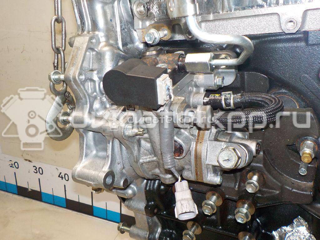 Фото Контрактный (б/у) двигатель 1GD-FTV для Toyota Land Cruiser / Hilux / Fortuner , / Innova 170-177 л.с 16V 2.8 л Дизельное топливо 1900011A30 {forloop.counter}}