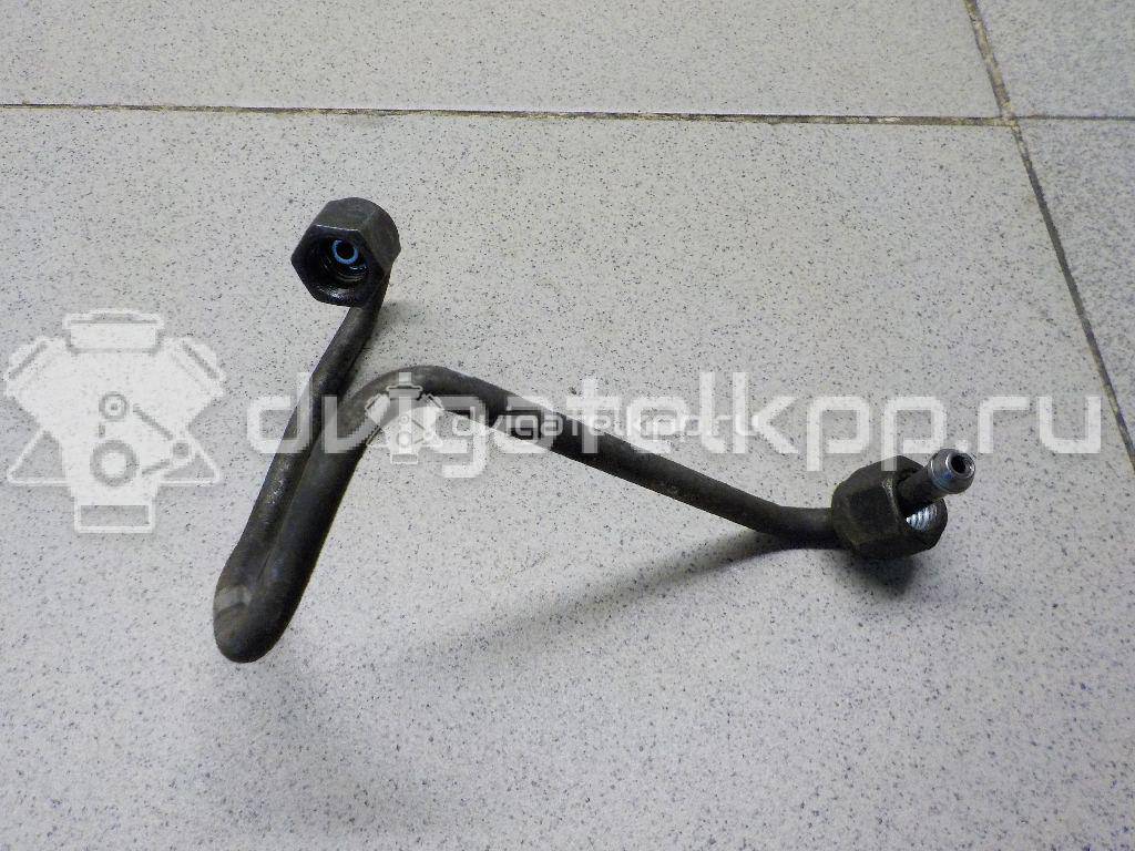 Фото Трубка топливная для двигателя 1KD-FTV для Toyota Dyna / Land Cruiser / Hiace / Hilux / Toyo Ace C Y2 102-204 л.с 16V 3.0 л Дизельное топливо 2380430060 {forloop.counter}}