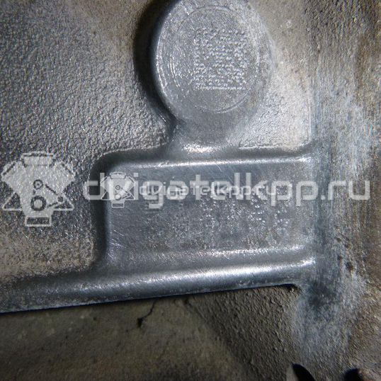 Фото Контрактный (б/у) двигатель 3UR-FE для Lexus / Toyota 364-388 л.с 32V 5.7 л бензин 190000s010