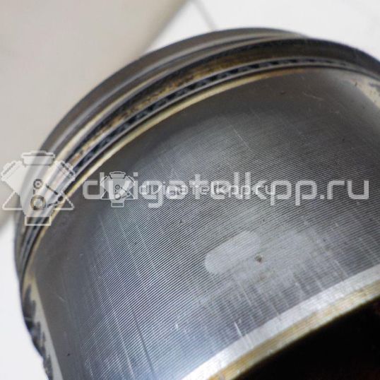 Фото Поршень с шатуном для двигателя FE (16V) для Mazda / Kia 140-148 л.с 16V 2.0 л Супер-бензин (95) неэтилированный L8Y111010