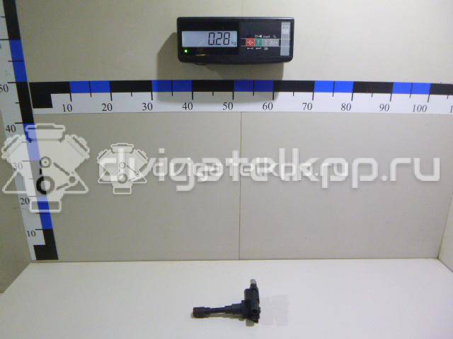 Фото Катушка зажигания  3340065G02 для Subaru Justy {forloop.counter}}