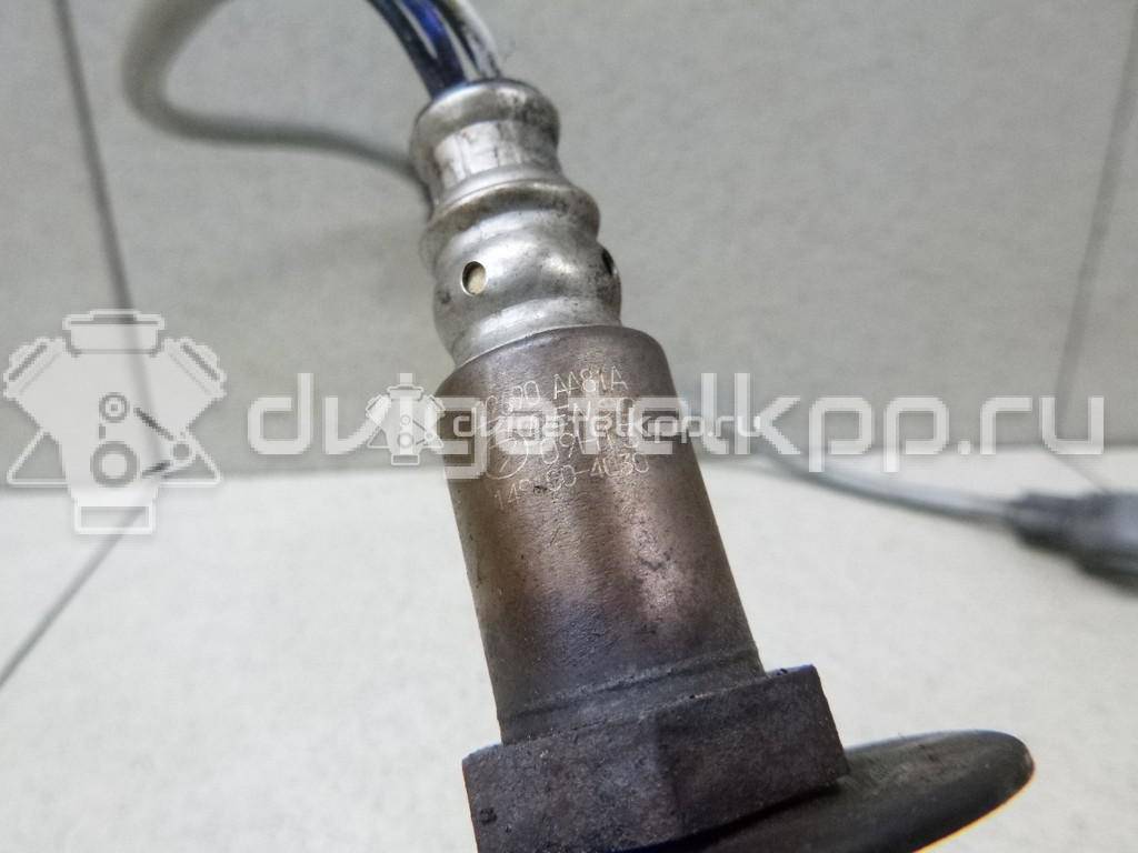 Фото Датчик кислородный/Lambdasonde  22690AA81A для Subaru Wrx / Legacy / Impreza / Leone / Outback {forloop.counter}}