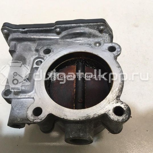 Фото Заслонка дроссельная электрическая  16112aa350 для Subaru / Saab