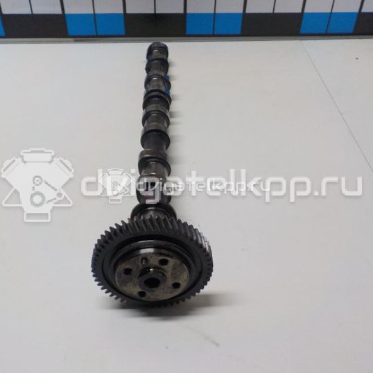 Фото Распредвал впускной для двигателя 1VD-FTV для Toyota Land Cruiser 205-286 л.с 32V 4.5 л Дизельное топливо 1305351010