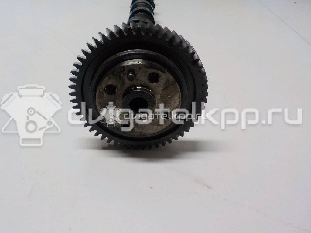 Фото Распредвал впускной для двигателя 1VD-FTV для Toyota Land Cruiser 205-286 л.с 32V 4.5 л Дизельное топливо 1305351010 {forloop.counter}}