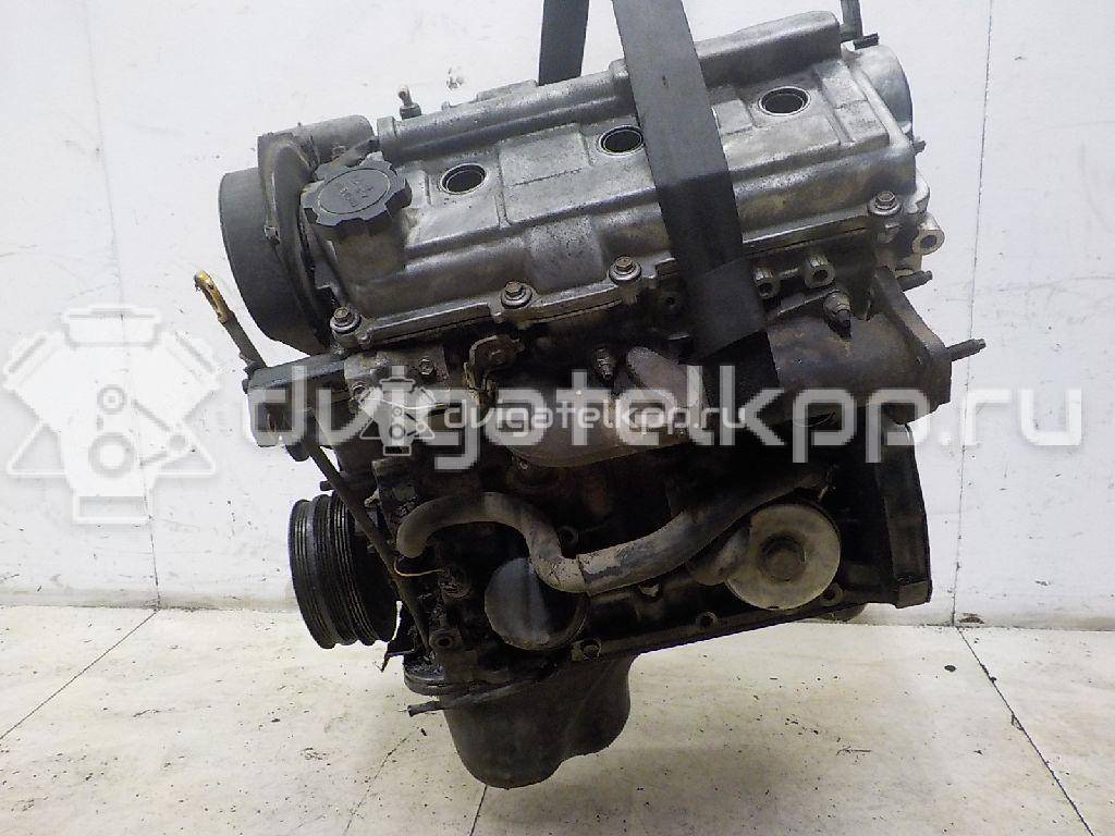 Фото Контрактный (б/у) двигатель 5VZ-FE для Toyota Land Cruiser / Tundra , / Hiace / Granvia H2 , H1 / Hilux 203 л.с 24V 3.4 л бензин 1900062291 {forloop.counter}}