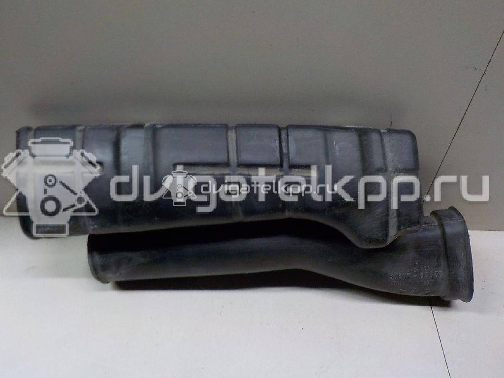 Фото Воздуховод для двигателя 5VZ-FE для Toyota Land Cruiser / Tundra , / Hiace / Granvia H2 , H1 / Hilux 203 л.с 24V 3.4 л бензин 5380760030 {forloop.counter}}