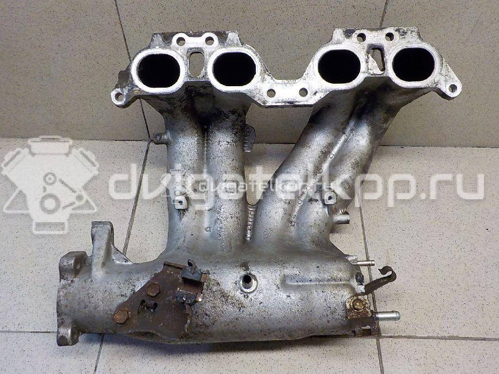 Фото Коллектор впускной для двигателя 3S-FE для Toyota / Holden 120-136 л.с 16V 2.0 л бензин 1710174330 {forloop.counter}}