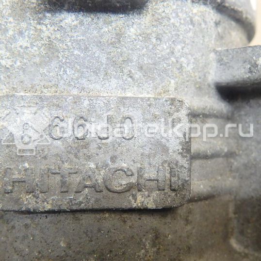 Фото Заслонка дроссельная электрическая  1340066j00 для Suzuki / Maruti