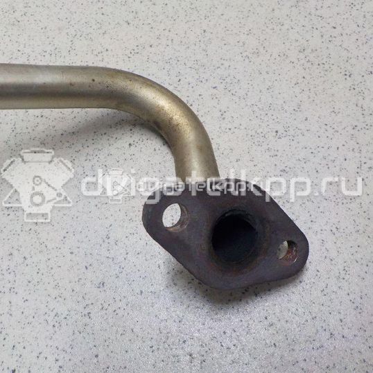 Фото Трубка картерных газов  1853065J00 для Maruti Suzuki / Suzuki / Chevrolet / Geo / Maruti