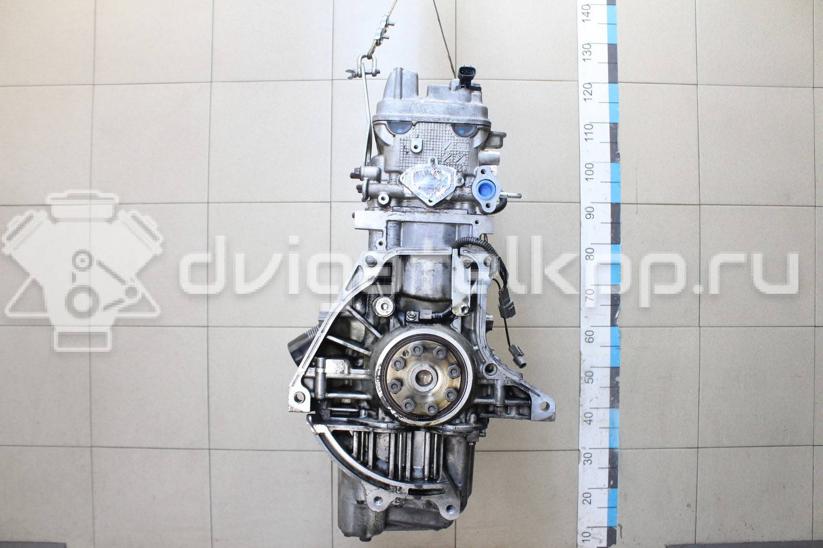 Фото Контрактный (б/у) двигатель J20A для Maruti Suzuki / Suzuki / Chevrolet / Geo / Maruti 120-129 л.с 16V 2.0 л бензин {forloop.counter}}