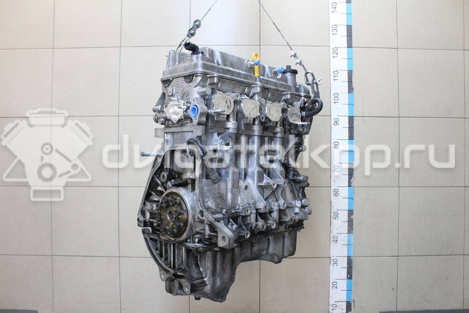 Фото Контрактный (б/у) двигатель J20A для Maruti Suzuki / Suzuki / Chevrolet / Geo / Maruti 120-129 л.с 16V 2.0 л бензин {forloop.counter}}