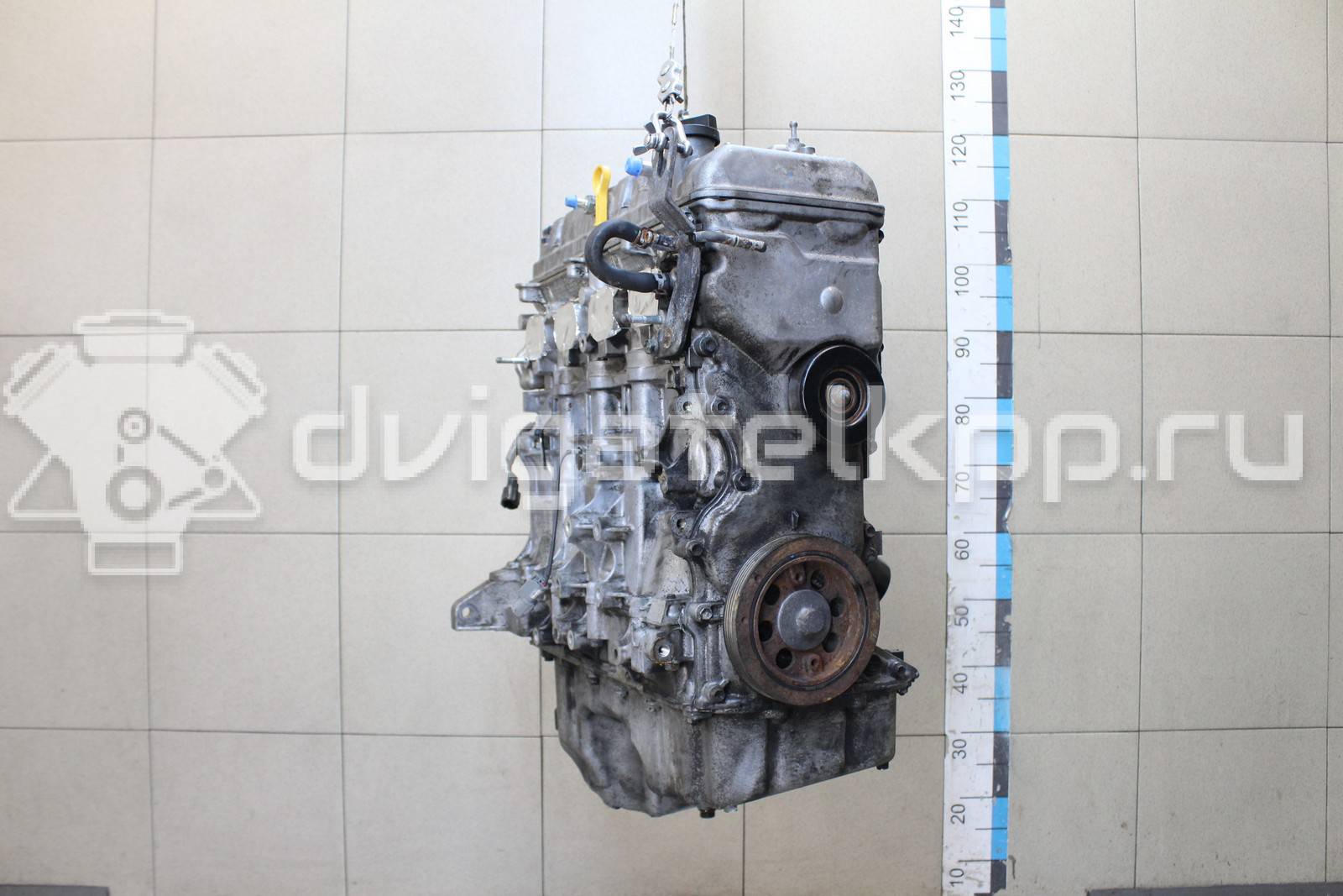 Фото Контрактный (б/у) двигатель J20A для Maruti Suzuki / Suzuki / Chevrolet / Geo / Maruti 120-129 л.с 16V 2.0 л бензин {forloop.counter}}