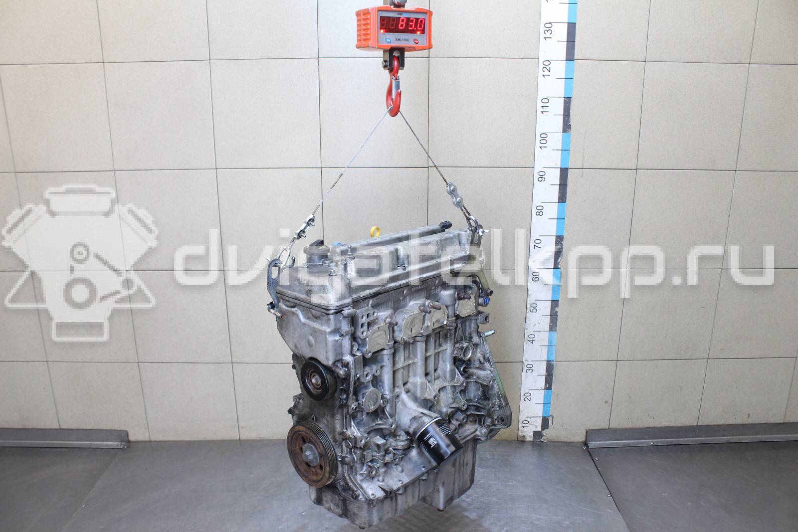 Фото Контрактный (б/у) двигатель J20A для Maruti Suzuki / Suzuki / Chevrolet / Geo / Maruti 120-129 л.с 16V 2.0 л бензин {forloop.counter}}