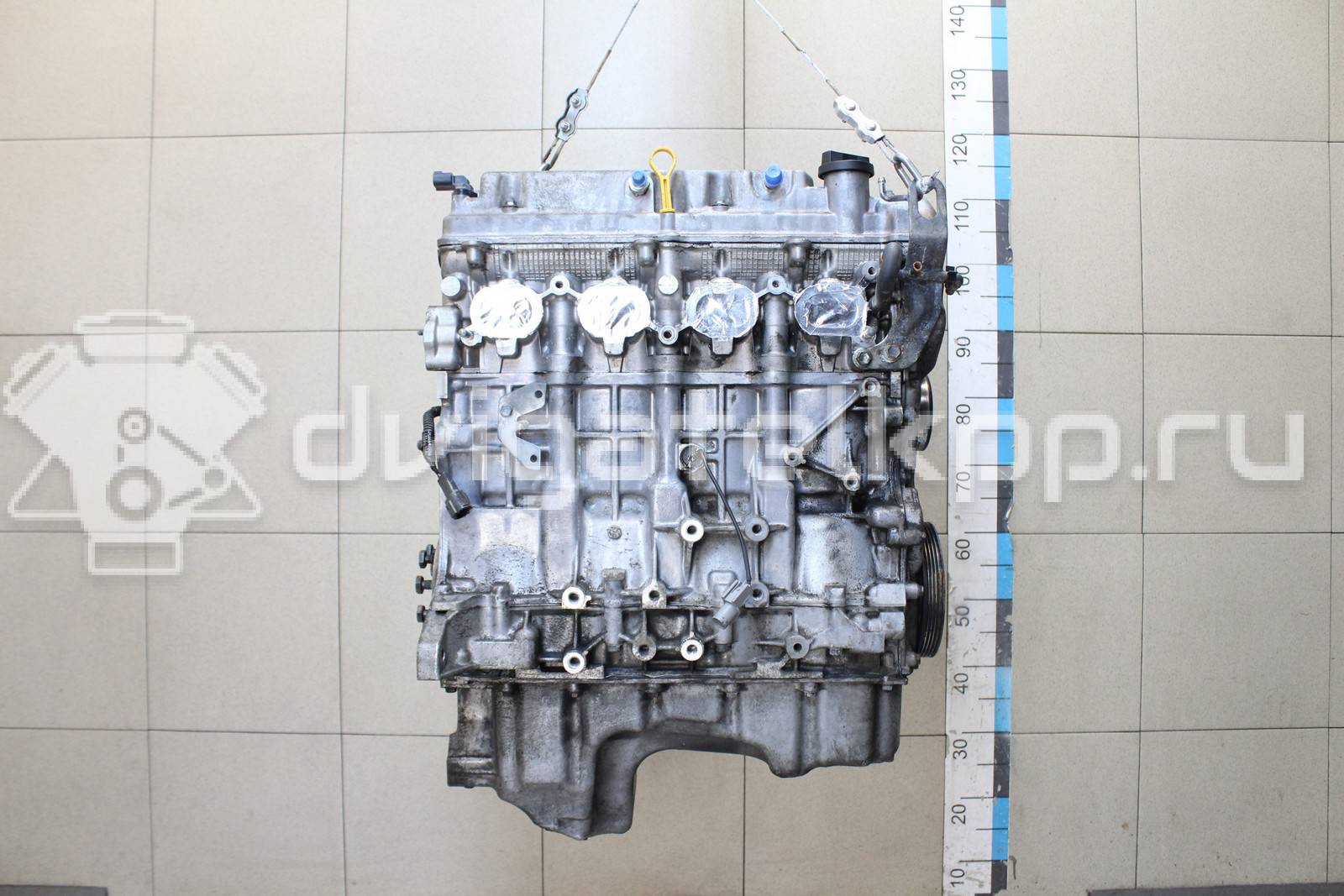 Фото Контрактный (б/у) двигатель J20A для Maruti Suzuki / Suzuki / Chevrolet / Geo / Maruti 128-147 л.с 16V 2.0 л бензин {forloop.counter}}