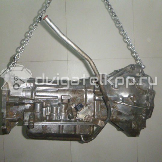 Фото Контрактная (б/у) АКПП для Maruti Suzuki / Suzuki / Chevrolet / Geo / Maruti 128-147 л.с 16V 2.0 л J20A бензин 2100065J12