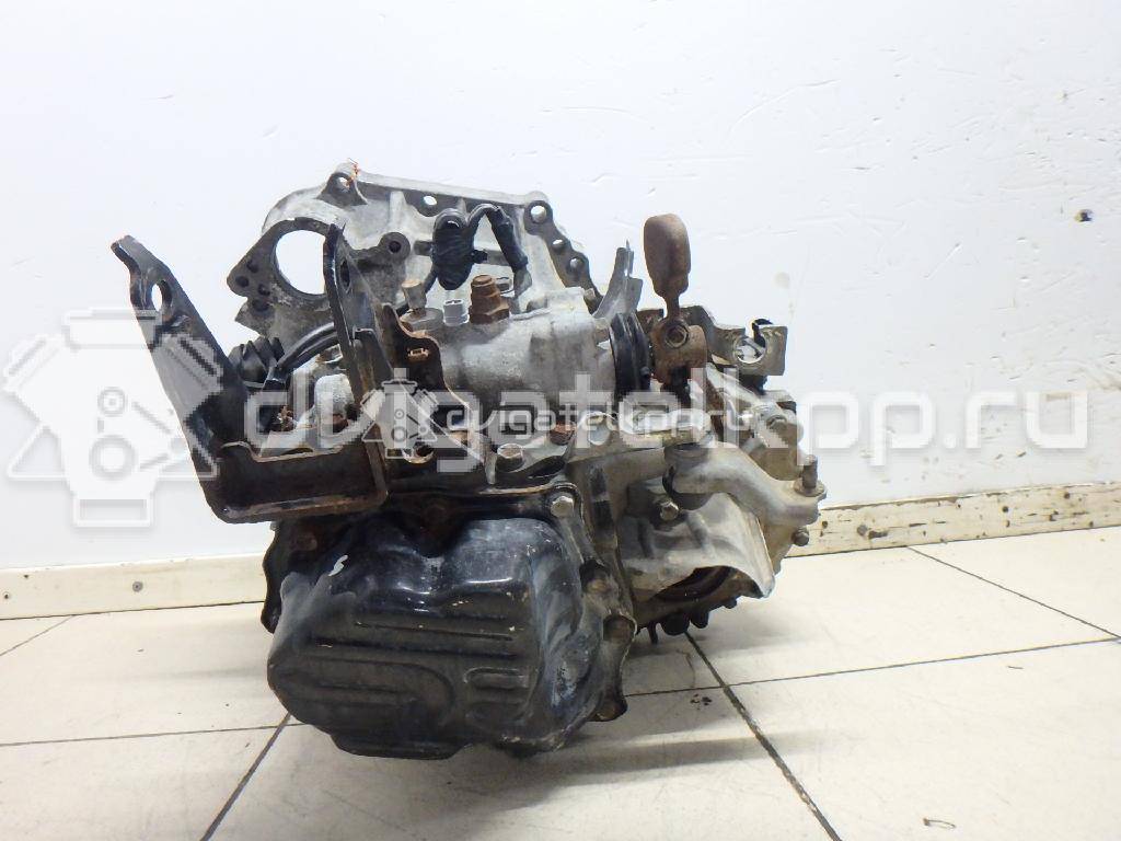 Фото Контрактная (б/у) МКПП для Toyota / Toyota (Gac) / Toyota (Faw) 150-155 л.с 16V 2.0 л 1AZ-FE бензин 3030042100 {forloop.counter}}