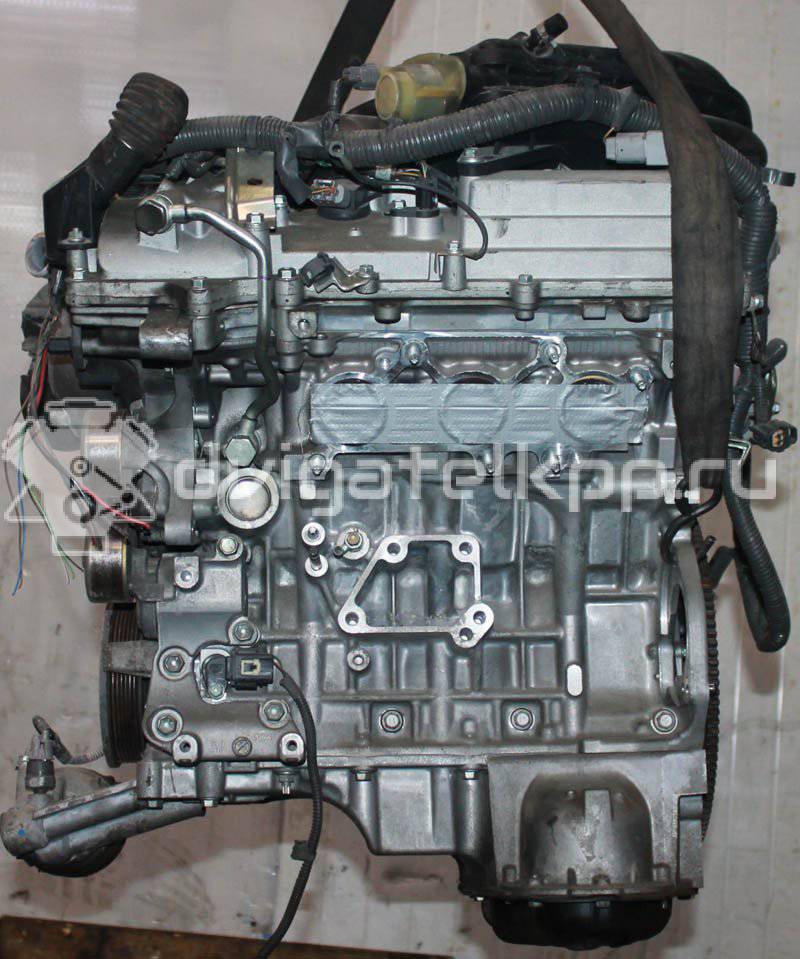 Фото Контрактный (б/у) двигатель 3GR-FSE для Lexus / Toyota 249-256 л.с 24V 3.0 л бензин {forloop.counter}}