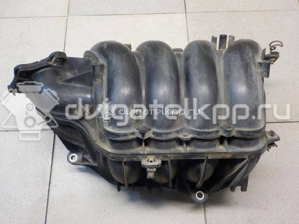 Фото Коллектор впускной для двигателя 1AZ-FE для Toyota / Toyota (Gac) / Toyota (Faw) 145-152 л.с 16V 2.0 л бензин 1712028100 {forloop.counter}}