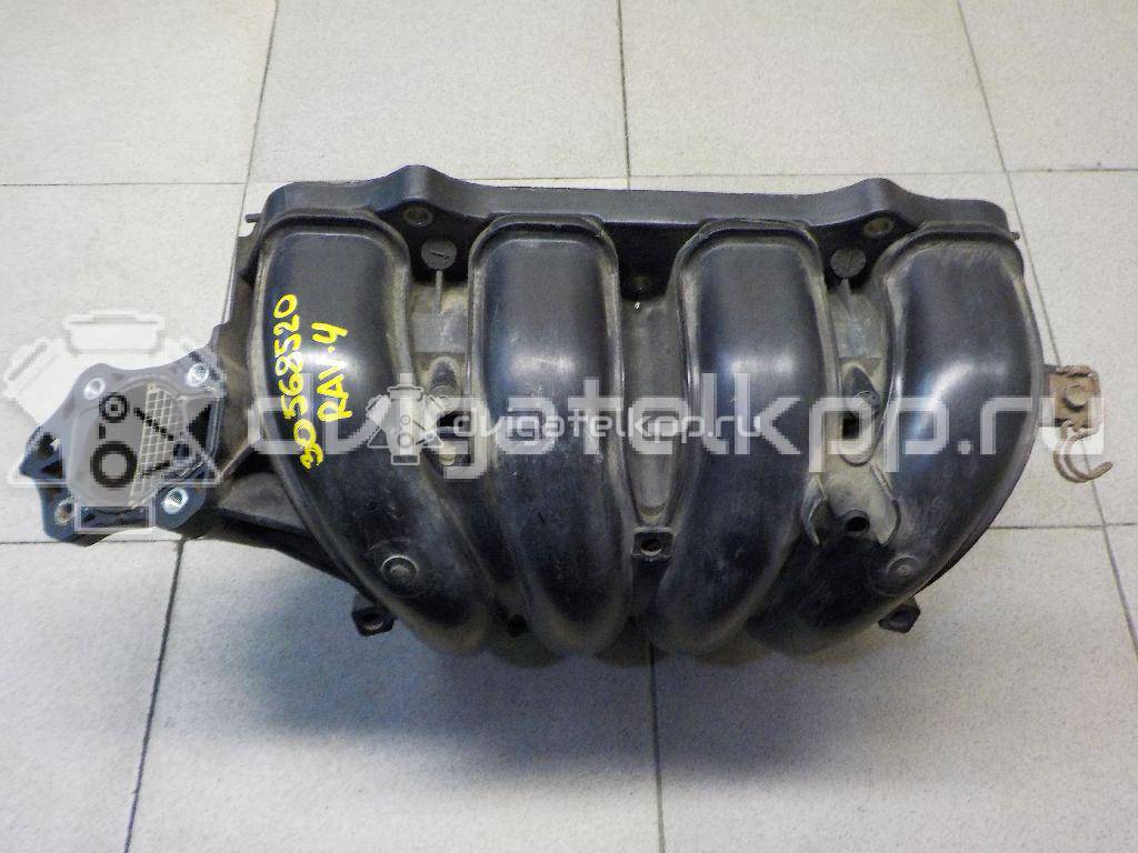 Фото Коллектор впускной для двигателя 1AZ-FE для Toyota / Toyota (Gac) / Toyota (Faw) 145-152 л.с 16V 2.0 л бензин 1712028100 {forloop.counter}}