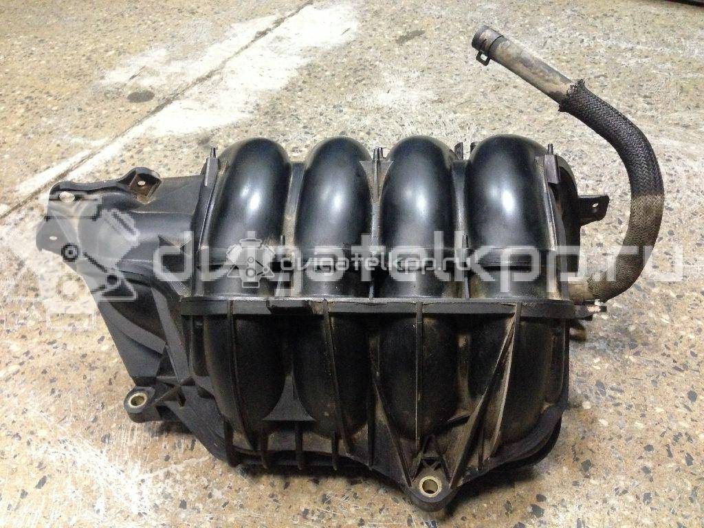 Фото Коллектор впускной для двигателя 1AZ-FE для Toyota / Toyota (Gac) / Toyota (Faw) 150-155 л.с 16V 2.0 л бензин 1712028100 {forloop.counter}}