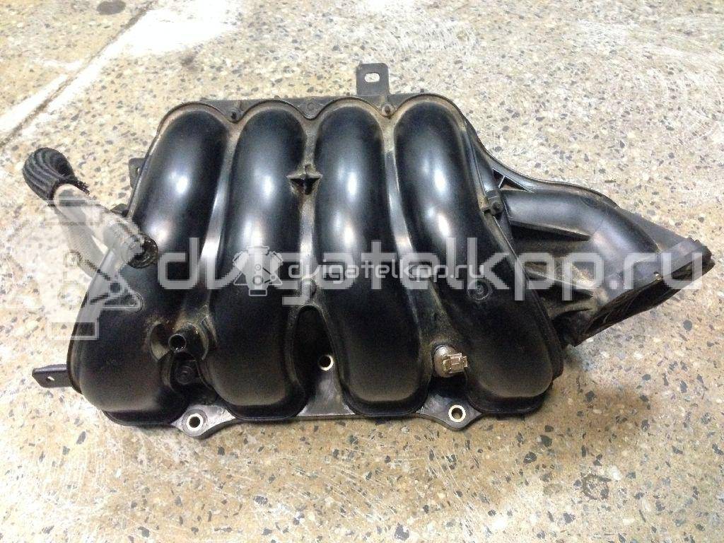 Фото Коллектор впускной для двигателя 1AZ-FE для Toyota / Toyota (Gac) / Toyota (Faw) 150-155 л.с 16V 2.0 л бензин 1712028100 {forloop.counter}}