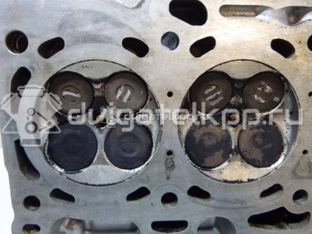 Фото Головка блока для двигателя 1AZ-FE для Toyota / Toyota (Gac) / Toyota (Faw) 150-155 л.с 16V 2.0 л бензин 1110128030 {forloop.counter}}