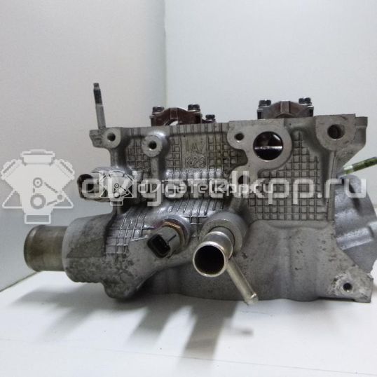 Фото Головка блока для двигателя 1AZ-FE для Toyota / Toyota (Gac) / Toyota (Faw) 145-152 л.с 16V 2.0 л бензин 1110128030