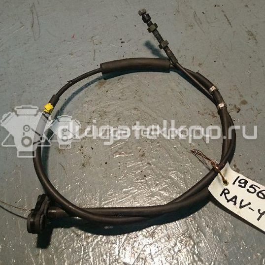 Фото Трос газа для двигателя 1AZ-FE для Toyota / Toyota (Gac) / Toyota (Faw) 150-155 л.с 16V 2.0 л бензин 7818042090