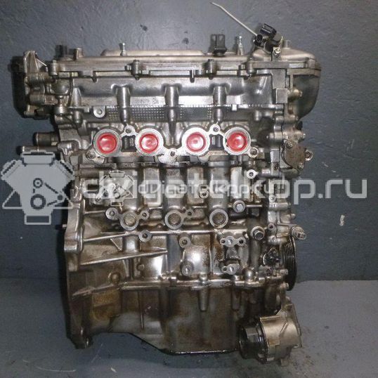 Фото Контрактный (б/у) двигатель 3ZR-FE для Toyota / Toyota (Gac) / Toyota (Faw) 146 л.с 16V 2.0 л бензин 1900037364