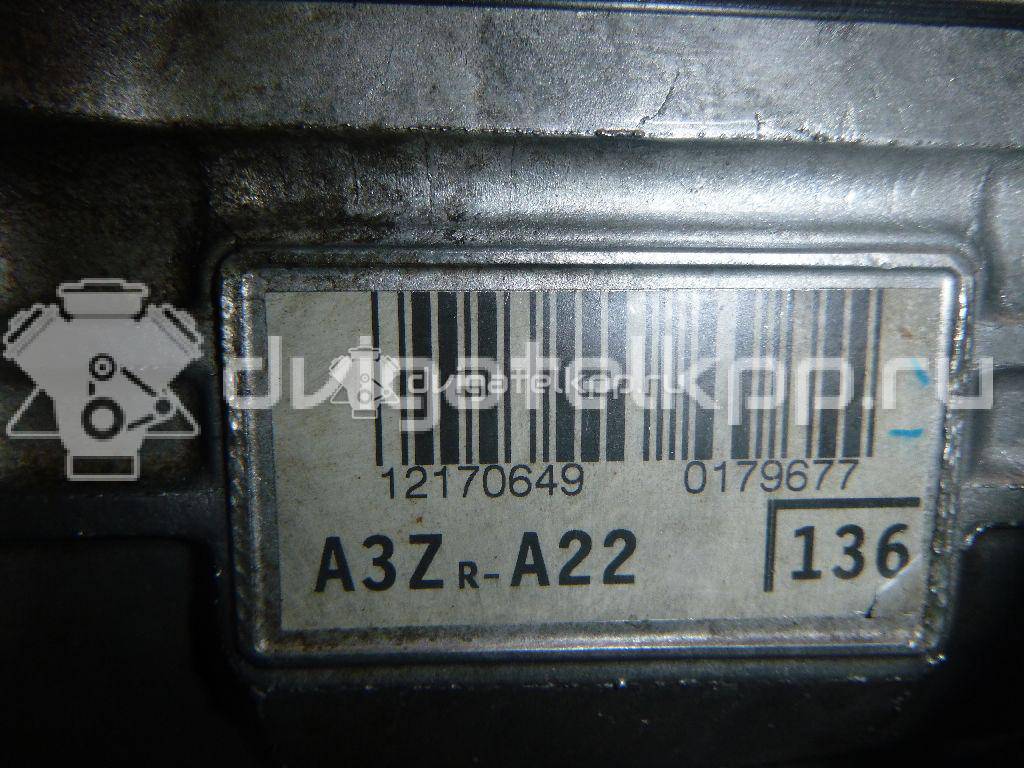 Фото Контрактный (б/у) двигатель 3ZR-FE для Toyota / Toyota (Gac) / Toyota (Faw) 139-146 л.с 16V 2.0 л бензин 1900037364 {forloop.counter}}